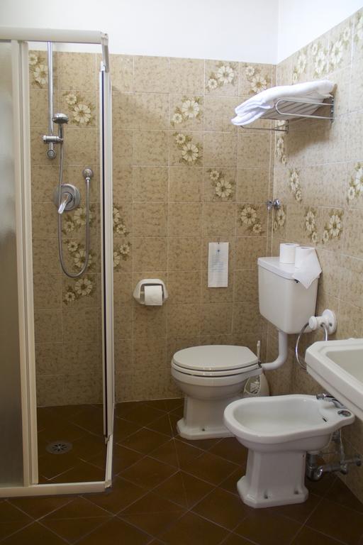 Hotel La Pia Montecatini Terme Quarto foto